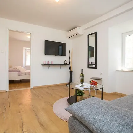 Dubrovnik M&M Apartment Exterior photo