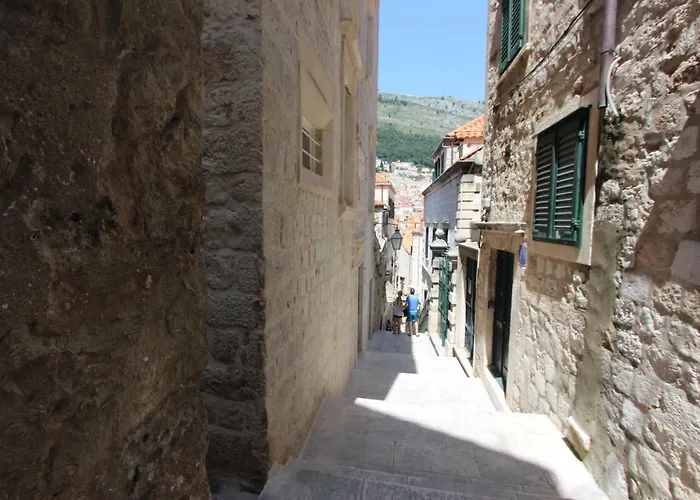 Dubrovnik M&M Apartment