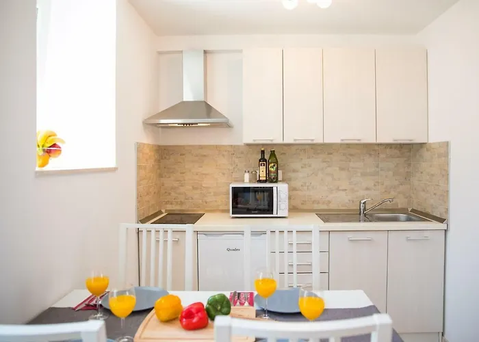 Dubrovnik M&M Apartment