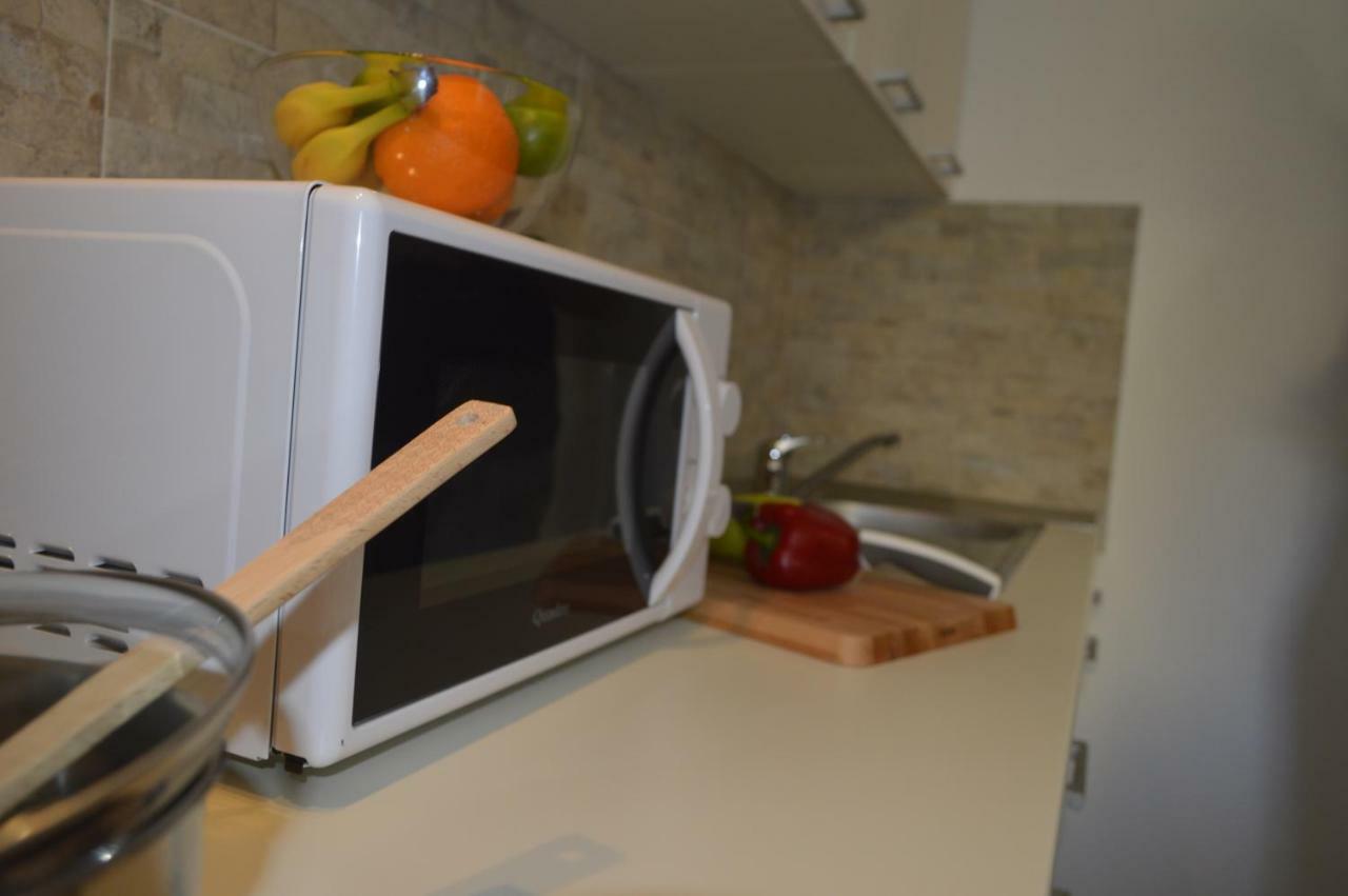 M&m Apartman Dubrovnik