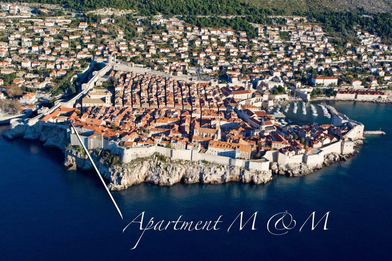 M&m Apartmán *