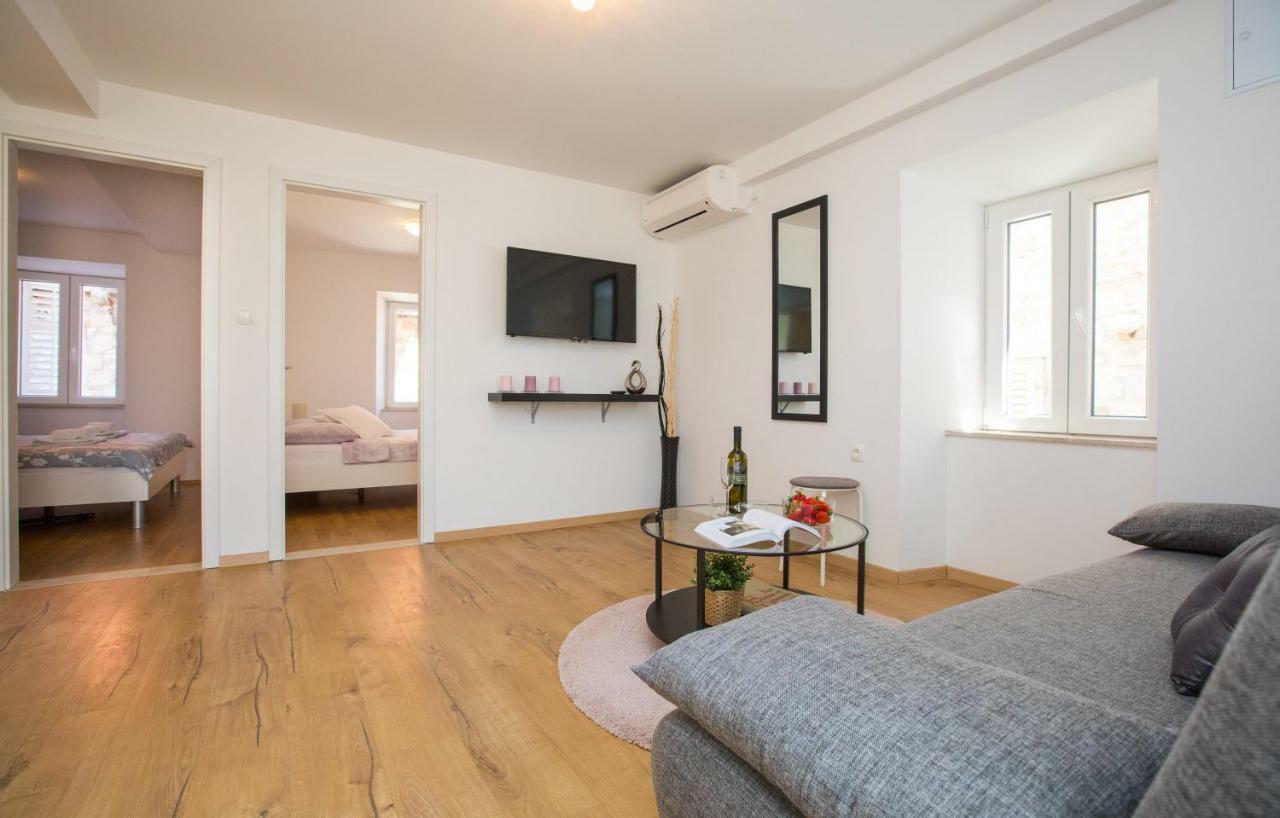 Apartmán M&m Dubrovník